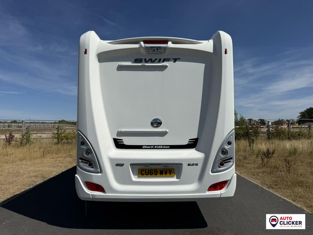Fiat Ducato L3h2 Lwb Catering Mobile Bar Events Van No Vat Grey #7