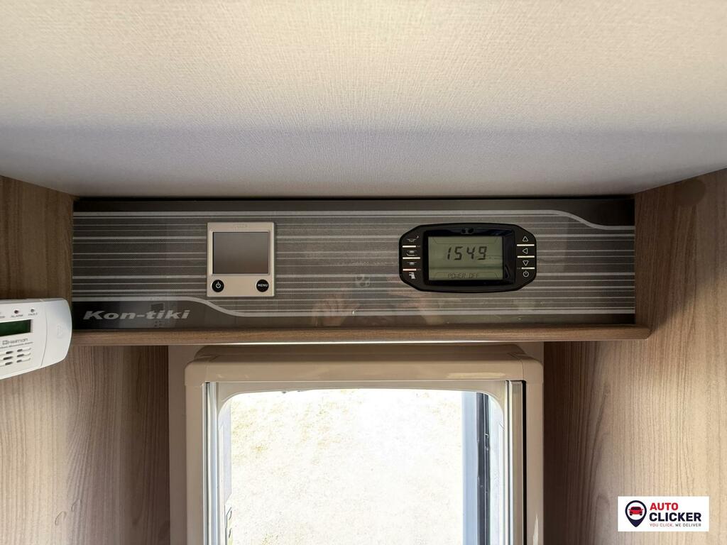 Fiat Ducato L3h2 Lwb Catering Mobile Bar Events Van No Vat Grey #42