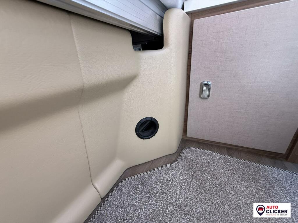 Fiat Ducato L3h2 Lwb Catering Mobile Bar Events Van No Vat Grey #49