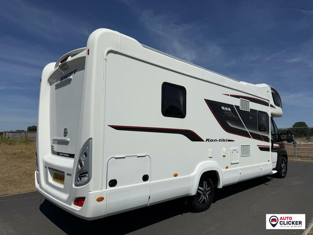 Fiat Ducato Other Black #6