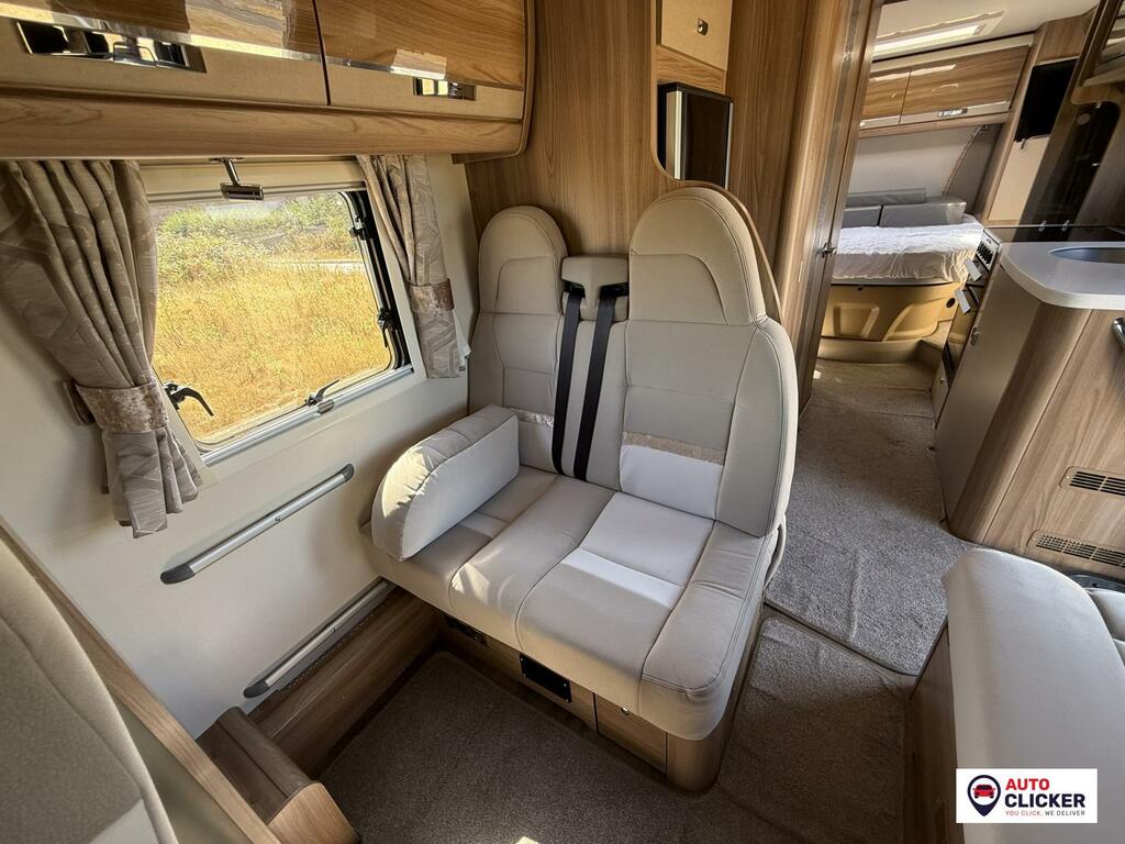Fiat Ducato L3h2 Lwb Catering Mobile Bar Events Van No Vat Grey #61