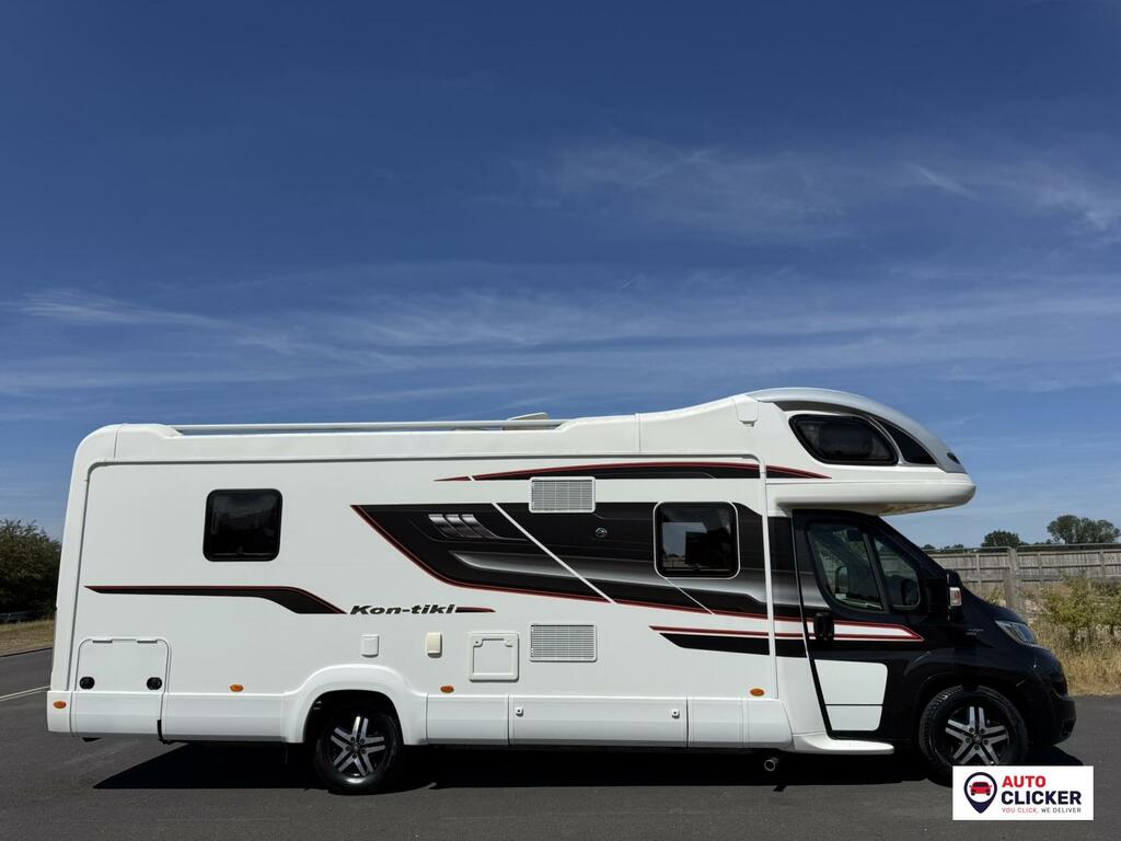 Fiat Ducato Other Black #3