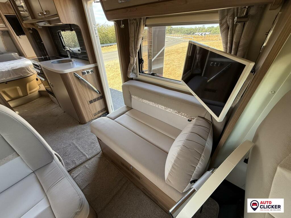 Fiat Ducato L3h2 Lwb Catering Mobile Bar Events Van No Vat Grey #60