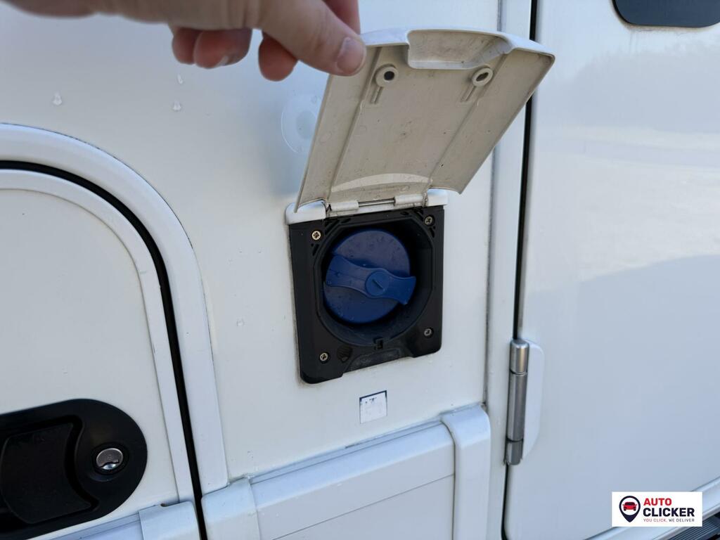 Fiat Ducato L3h2 Lwb Catering Mobile Bar Events Van No Vat Grey #20