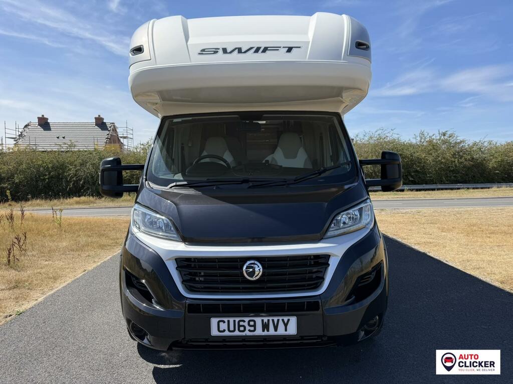 Fiat Ducato Other Black #2