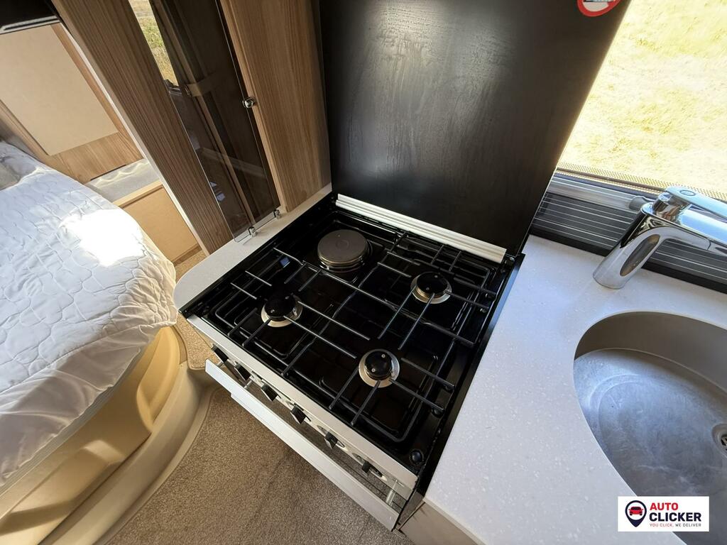 Fiat Ducato L3h2 Lwb Catering Mobile Bar Events Van No Vat Grey #43