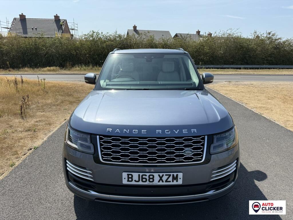 Land Rover Range Rover 2.0 P400e 12.4Kwh 4Wd Euro 6 S Black #21