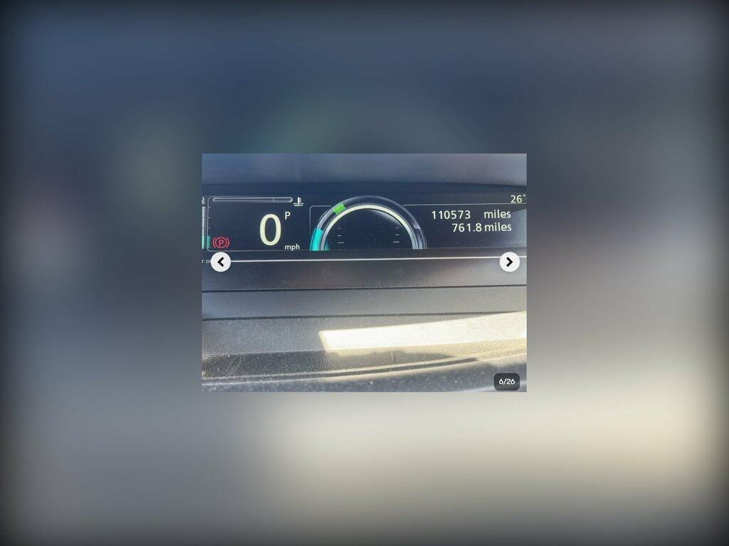 Renault Scenic 1.5 Dci Dynamique Tomtom Mpv Edc Euro 5 Silver #3