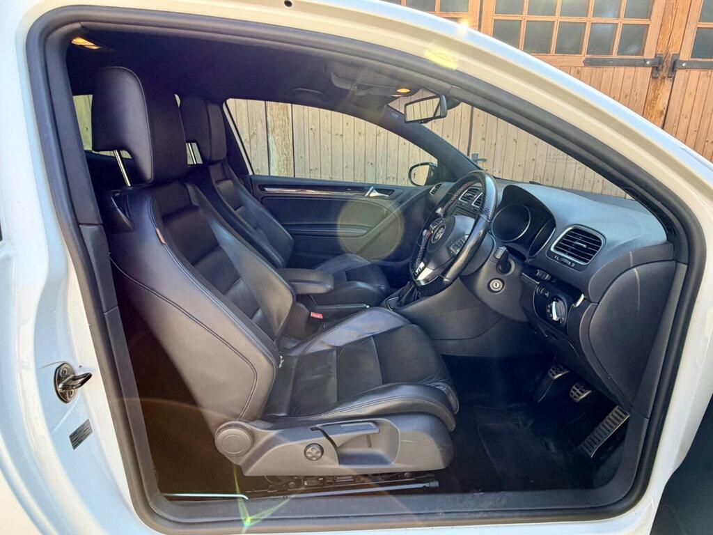 Volkswagen Golf 1.6 Tdi 105 Se 30 Tax 62.8 Mpg Cruise Blue #3