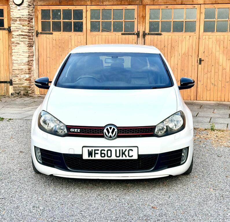 Volkswagen Golf 1.6 Tdi 105 Se 30 Tax 62.8 Mpg Cruise Blue #7