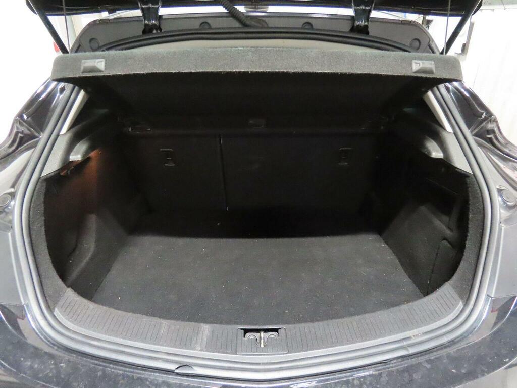 Vauxhall Astra GTC Gtc 1.6 Cdti Ecoflex Sri Euro 6 Ss White #12