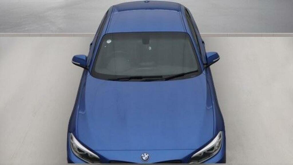 BMW 2 Series 2.0 220D M Sport Euro 6 Ss Blue #6