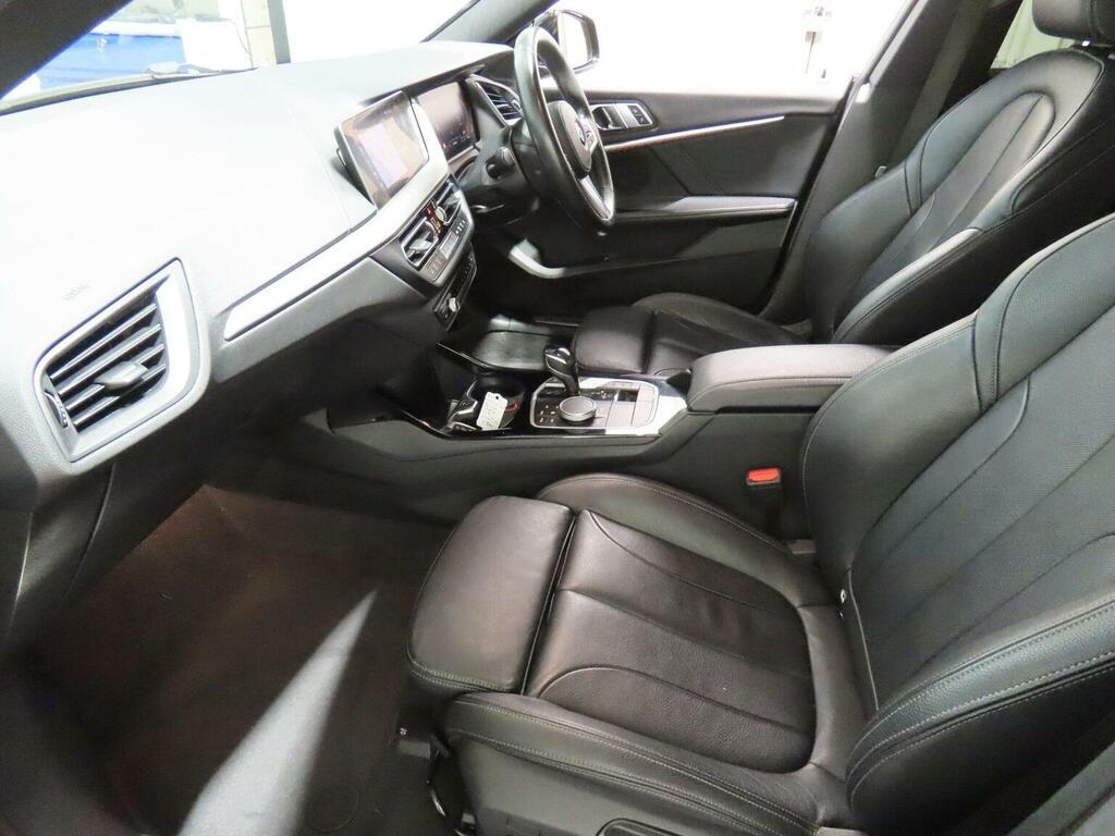 BMW 2 Series Gran Coupe Bmw Used F44 M235i Xdrive Gran Coupe B48 2.0I Blue #9