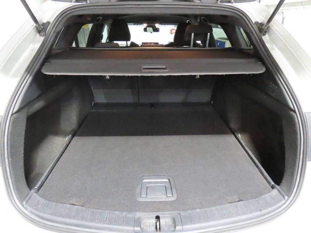 Toyota Corolla Estate 1.8 Vvt-i Excel Hybrid Black #12