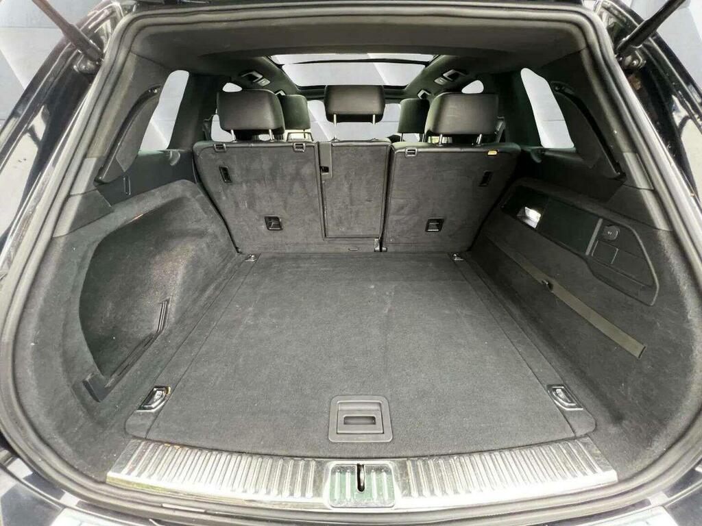 Volkswagen Touareg 3.0 Tdi V6 Bluemotion Tech R-line Tiptronic 4Wd Eu Black #53