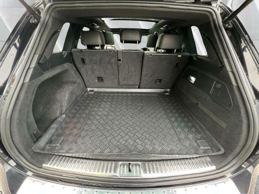 Volkswagen Touareg 3.0 Tdi V6 Bluemotion Tech R-line Tiptronic 4Wd Eu Black #54