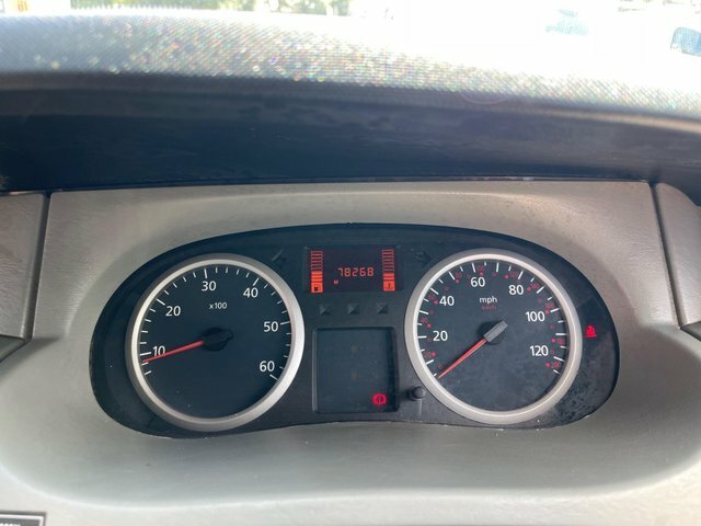 Nissan Primastar 2.0 Dci 2700 Se L1 H1 Red #8