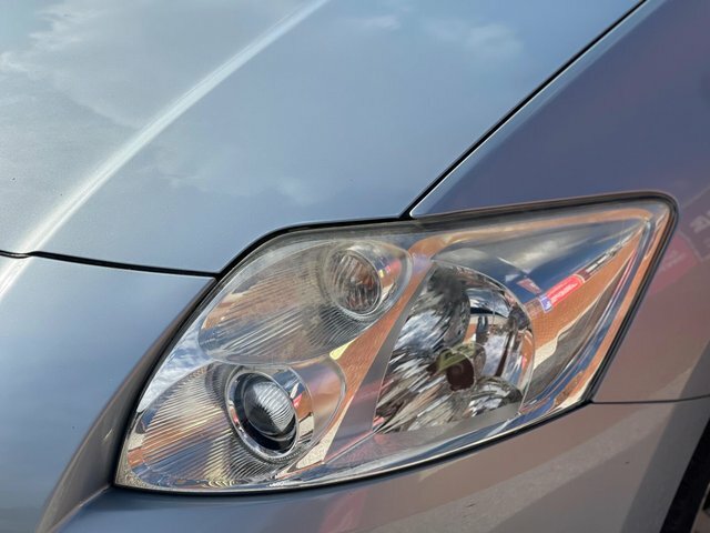 Toyota Auris 1.4 Vvt-i T3 Black #34