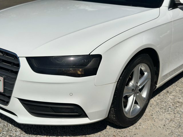 Audi A4 3.0 Tdi V6 Black Edition S Tronic Quattro Euro 5 Grey #26
