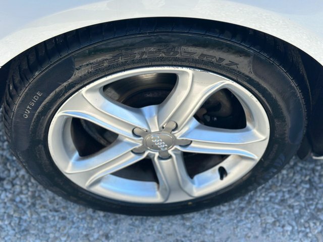 Audi A4 3.0 Tdi V6 Black Edition S Tronic Quattro Euro 5 Grey #43