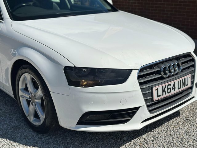 Audi A4 3.0 Tdi V6 Black Edition S Tronic Quattro Euro 5 Grey #5