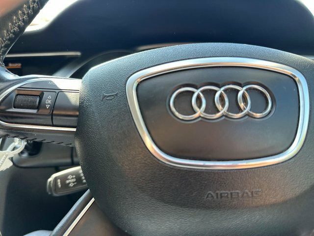 Audi A4 3.0 Tdi V6 Black Edition S Tronic Quattro Euro 5 Grey #44