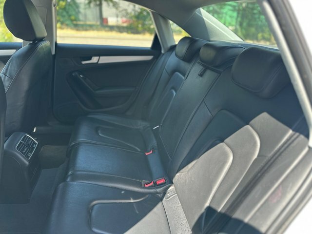 Audi A4 3.0 Tdi V6 Black Edition S Tronic Quattro Euro 5 Grey #35
