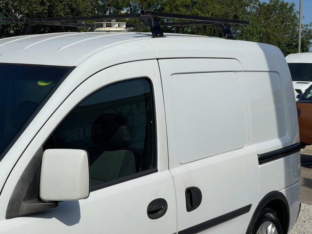 Vauxhall Combo 2300 Cdti 135 L1h1 Sportive Swb Low Roof 17180 White #38
