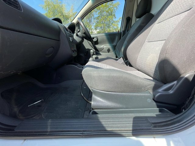 Vauxhall Combo 2300 Cdti 135 L1h1 Sportive Swb Low Roof 17180 White #34