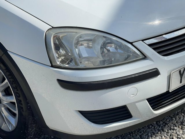 Vauxhall Combo 2300 Cdti 135 L1h1 Sportive Swb Low Roof 17180 White #26