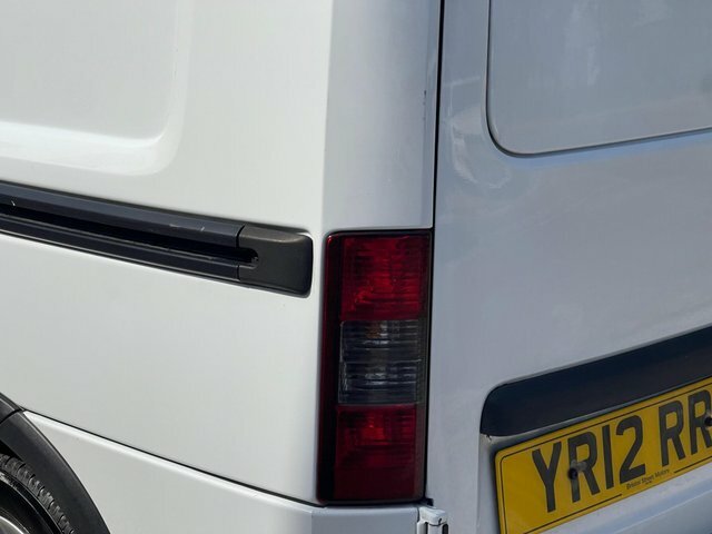 Vauxhall Combo 2300 Cdti 135 L1h1 Sportive Swb Low Roof 17180 White #35