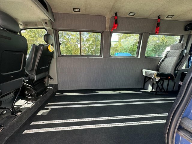 Renault Master  White #16