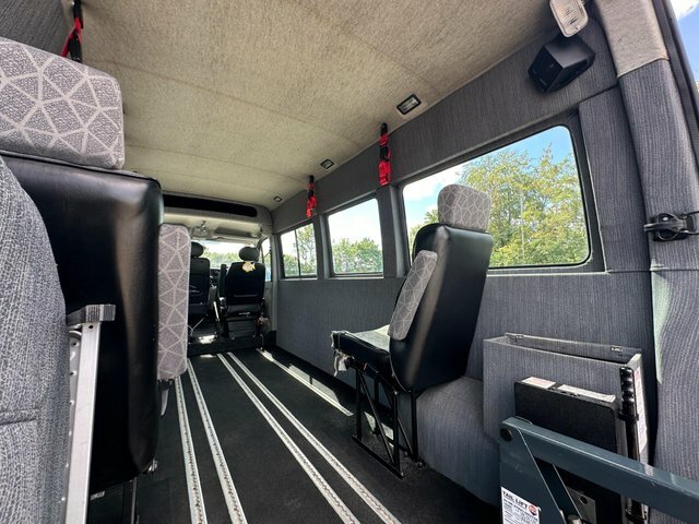 Renault Master  White #20