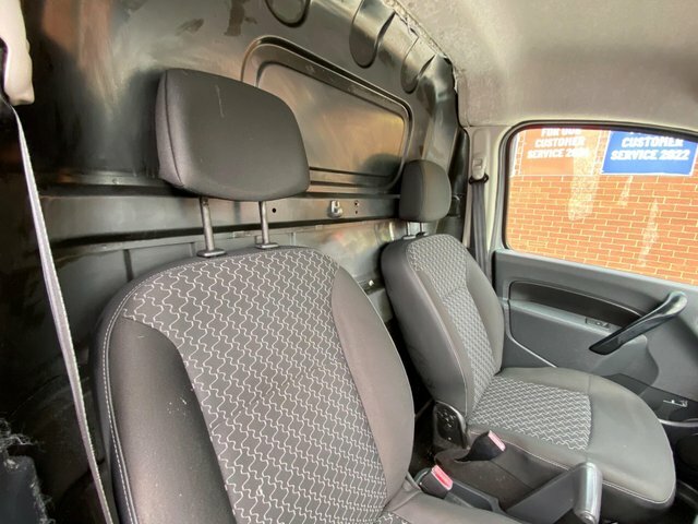 Renault Kangoo Maxi Dci Ll21 Business L3 Grey #6