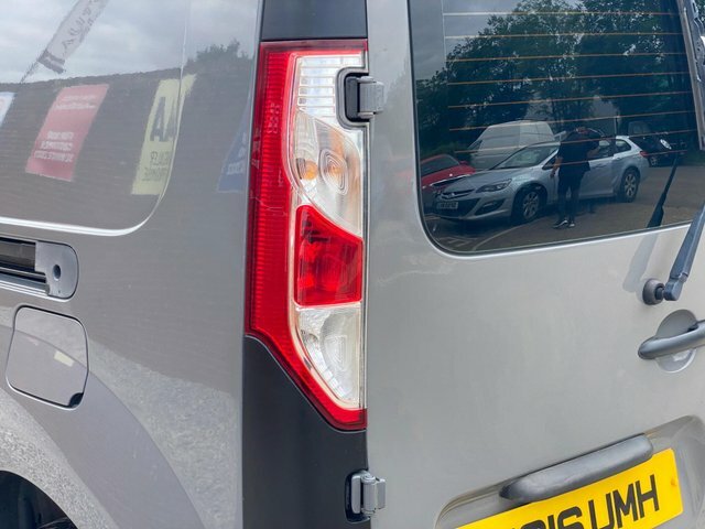 Renault Kangoo Maxi 1.5 Maxi Dci Ll21 Business L3 H1 Euro 5 6Dr White #38