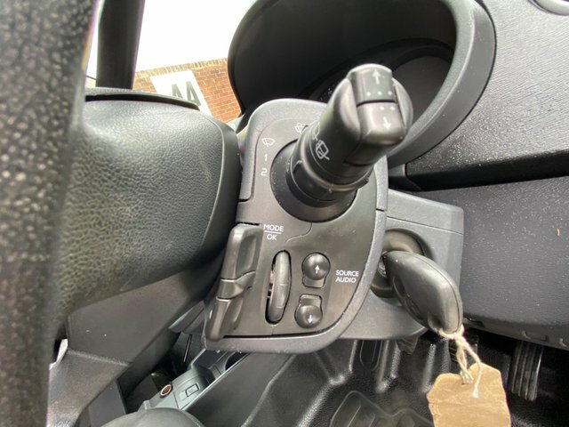 Renault Kangoo Maxi 1.5 Maxi Dci Ll21 Business L3 H1 Euro 5 6Dr White #22