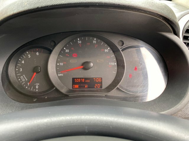 Renault Kangoo Maxi 1.5 Maxi Dci Ll21 Business L3 H1 Euro 5 6Dr White #7