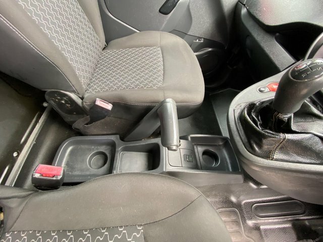 Renault Kangoo Maxi 1.5 Maxi Dci Ll21 Business L3 H1 Euro 5 6Dr White #30