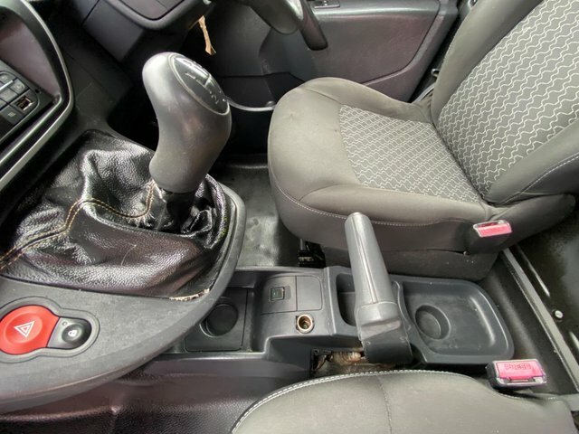 Renault Kangoo Maxi 1.5 Maxi Dci Ll21 Business L3 H1 Euro 5 6Dr White #33