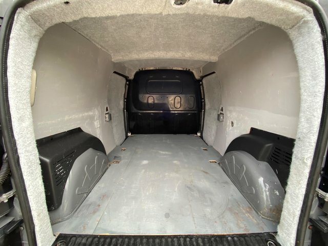 Renault Kangoo Maxi 1.5 Maxi Dci Ll21 Business L3 H1 Euro 5 6Dr White #14