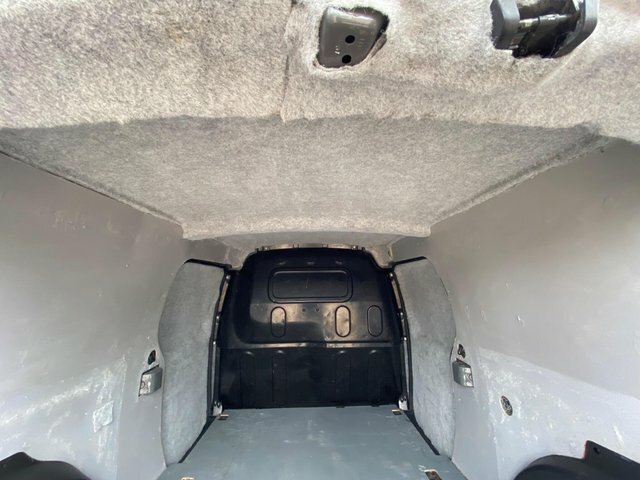 Renault Kangoo Maxi 1.5 Maxi Dci Ll21 Business L3 H1 Euro 5 6Dr White #17