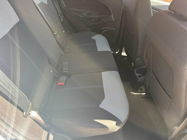 Ford Ecosport 1.5 Tdci 95 Titanium 17In Black #22