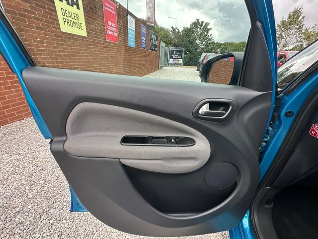 Citroen C3 Picasso 1.6 Hdi 8V Vtr Blue #37