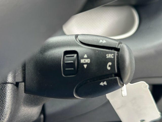 Citroen C3 Picasso 1.6 Hdi 8V Vtr Blue #49