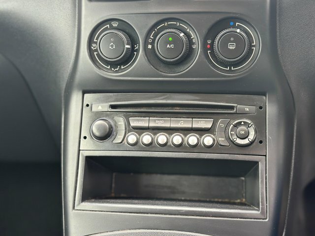 Citroen C3 Picasso 1.6 Hdi 8V Vtr Blue #44