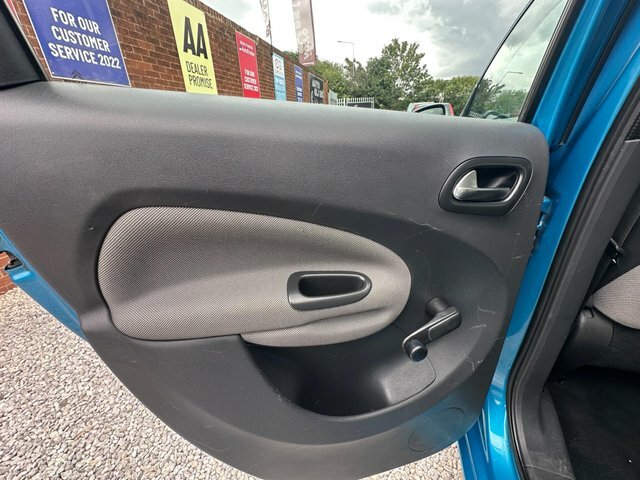 Citroen C3 Picasso 1.6 Hdi 8V Vtr Blue #39