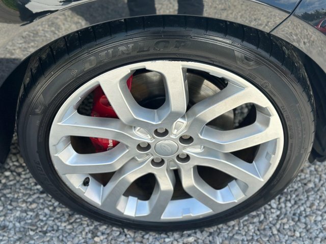 Land Rover Range Rover Sport Autobiography Dynamic #83