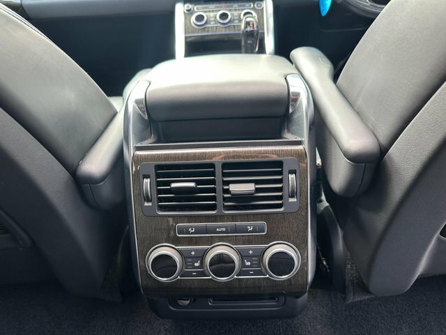 Land Rover Range Rover Sport Autobiography Dynamic #31