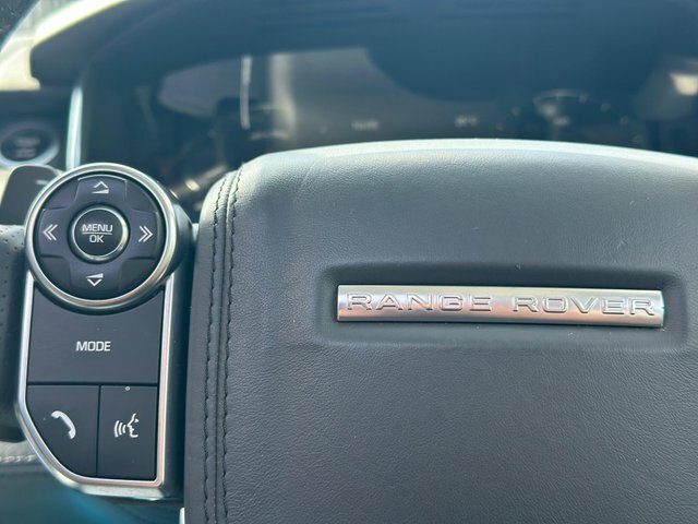 Land Rover Range Rover Sport Autobiography Dynamic #66