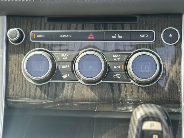 Land Rover Range Rover Sport Autobiography Dynamic #61